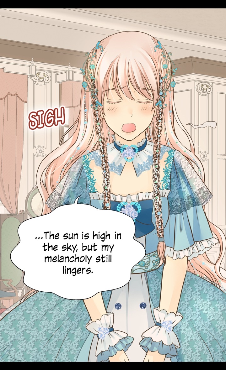 Daughter of the Emperor chapter 158 page 53