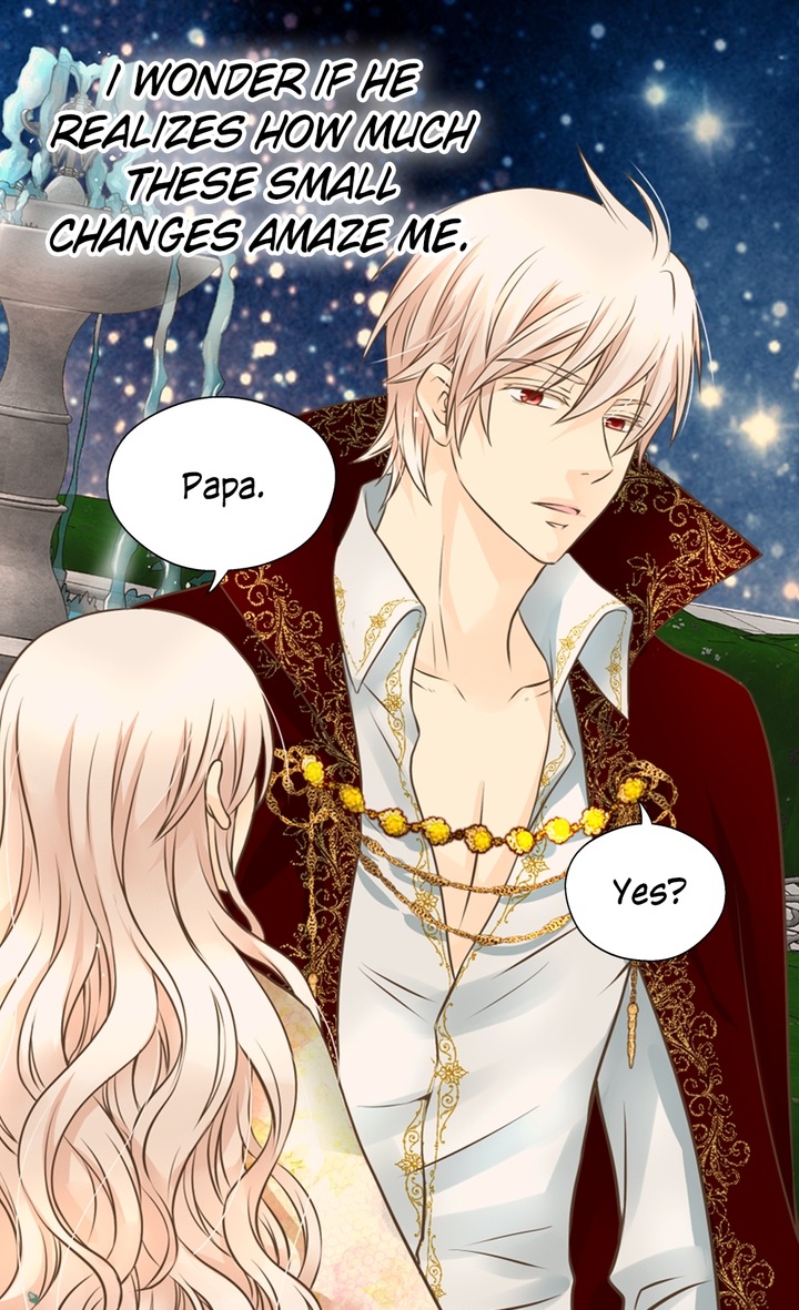 Daughter of the Emperor chapter 158 page 9