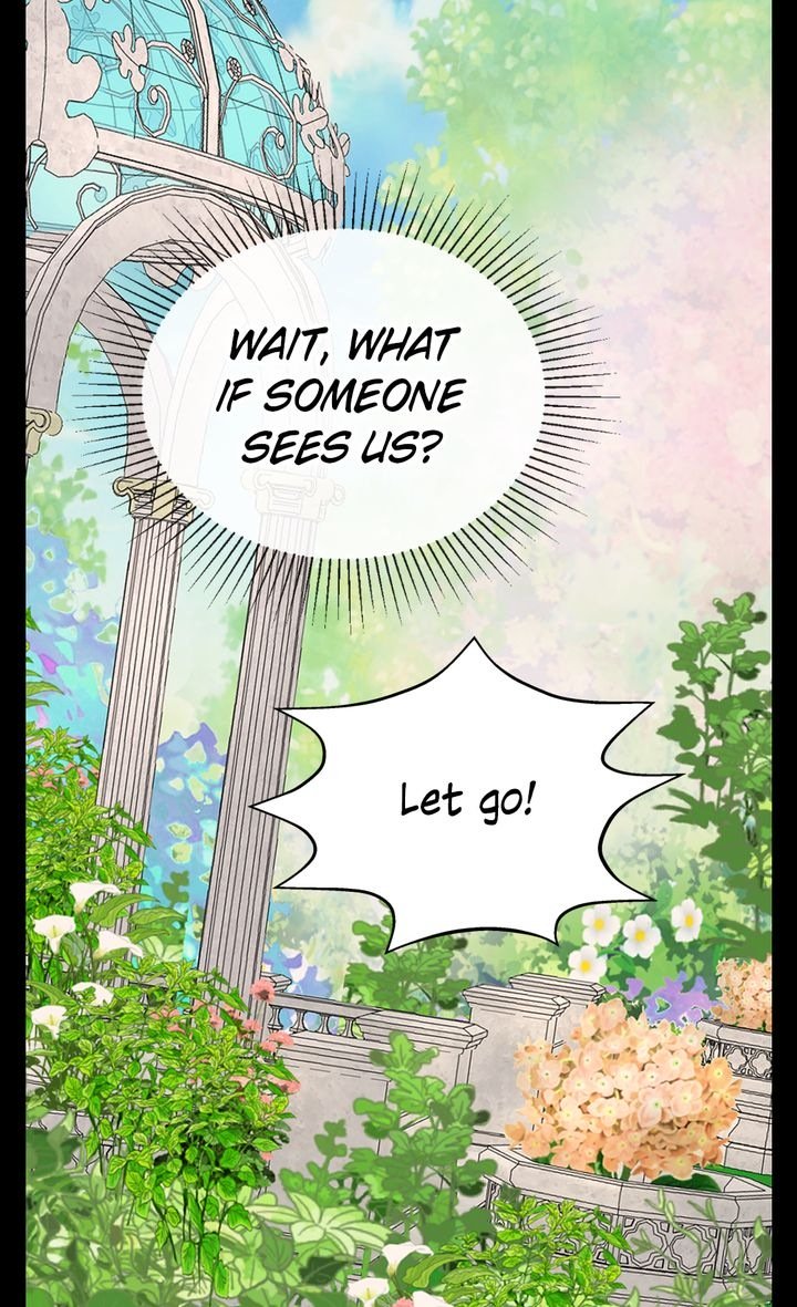 Daughter of the Emperor chapter 163 page 12