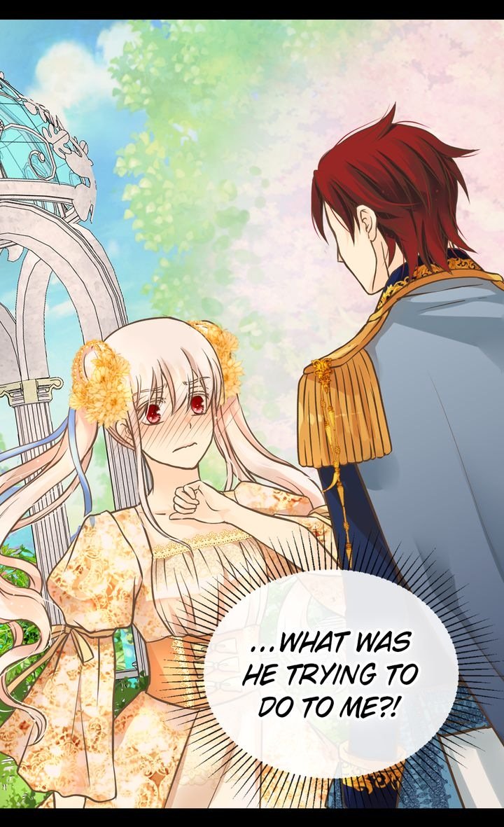 Daughter of the Emperor chapter 163 page 13