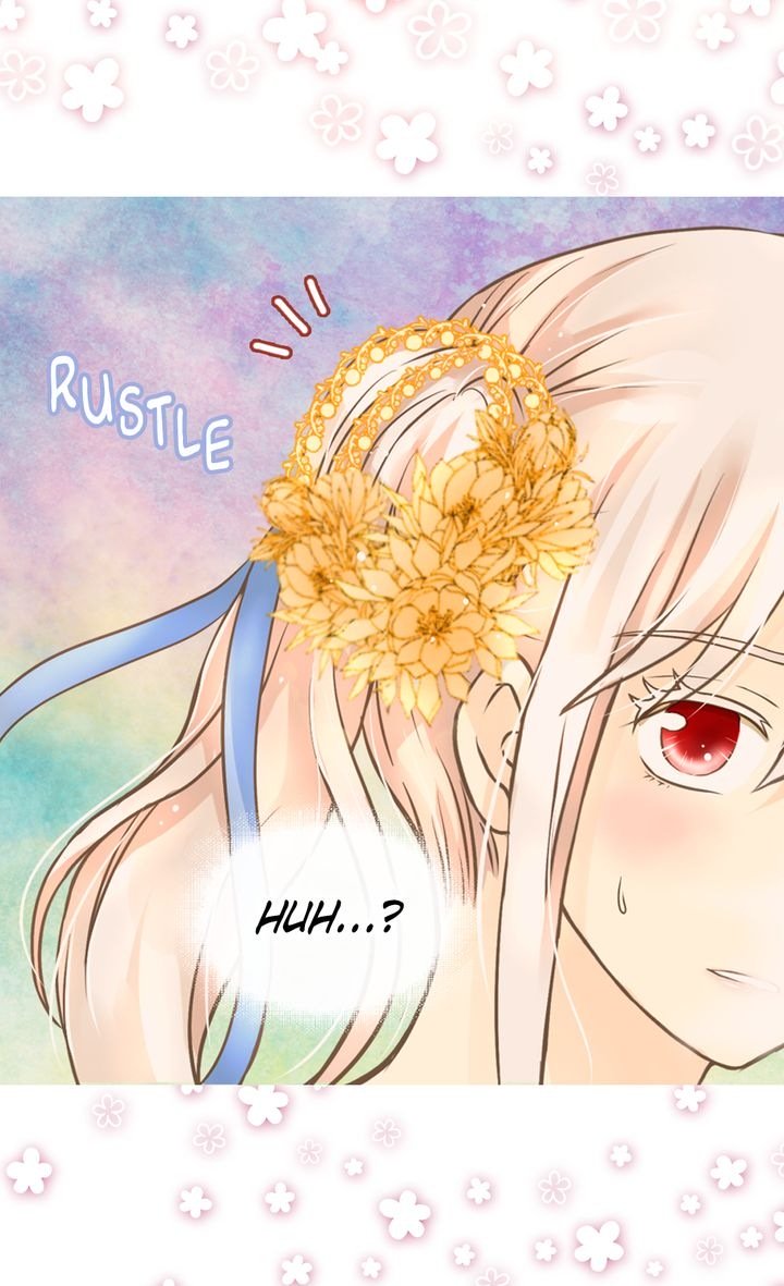 Daughter of the Emperor chapter 163 page 14