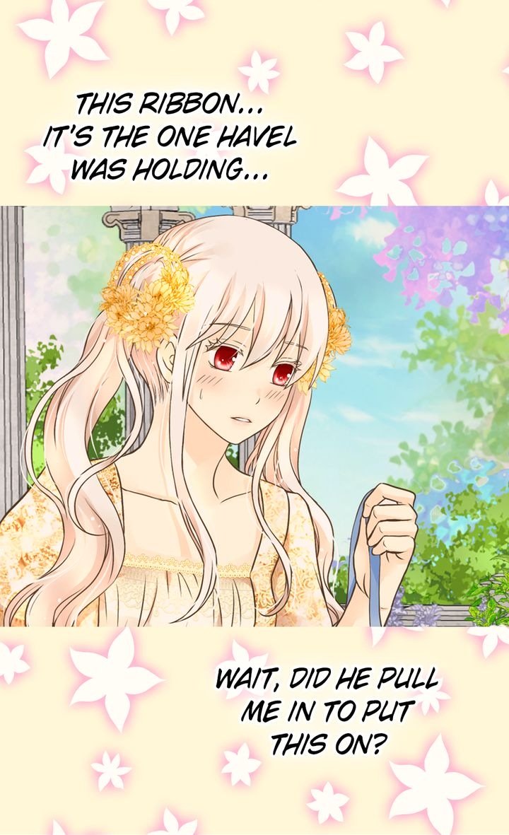 Daughter of the Emperor chapter 163 page 15