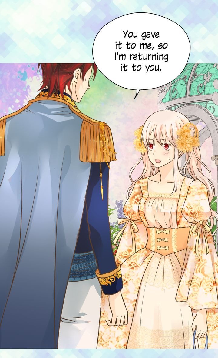 Daughter of the Emperor chapter 163 page 16