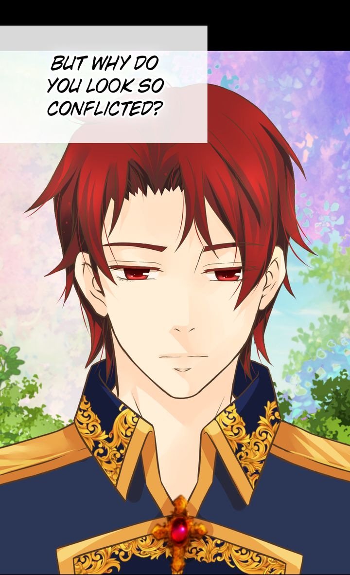 Daughter of the Emperor chapter 163 page 18