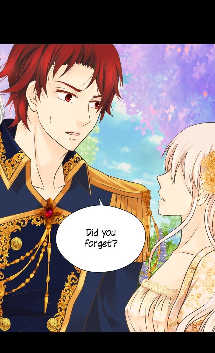 Daughter of the Emperor chapter 163 page 20