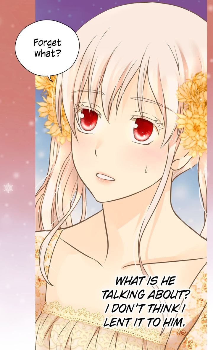 Daughter of the Emperor chapter 163 page 21