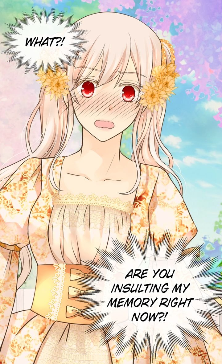 Daughter of the Emperor chapter 163 page 26