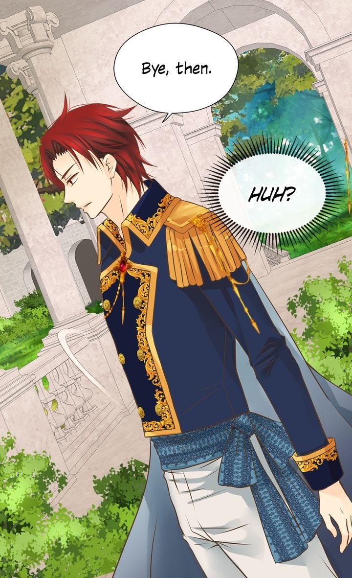 Daughter of the Emperor chapter 163 page 27