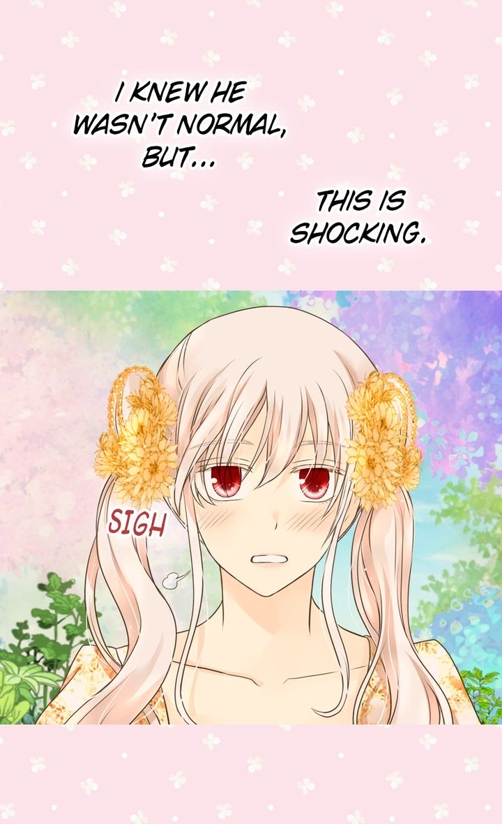 Daughter of the Emperor chapter 163 page 29