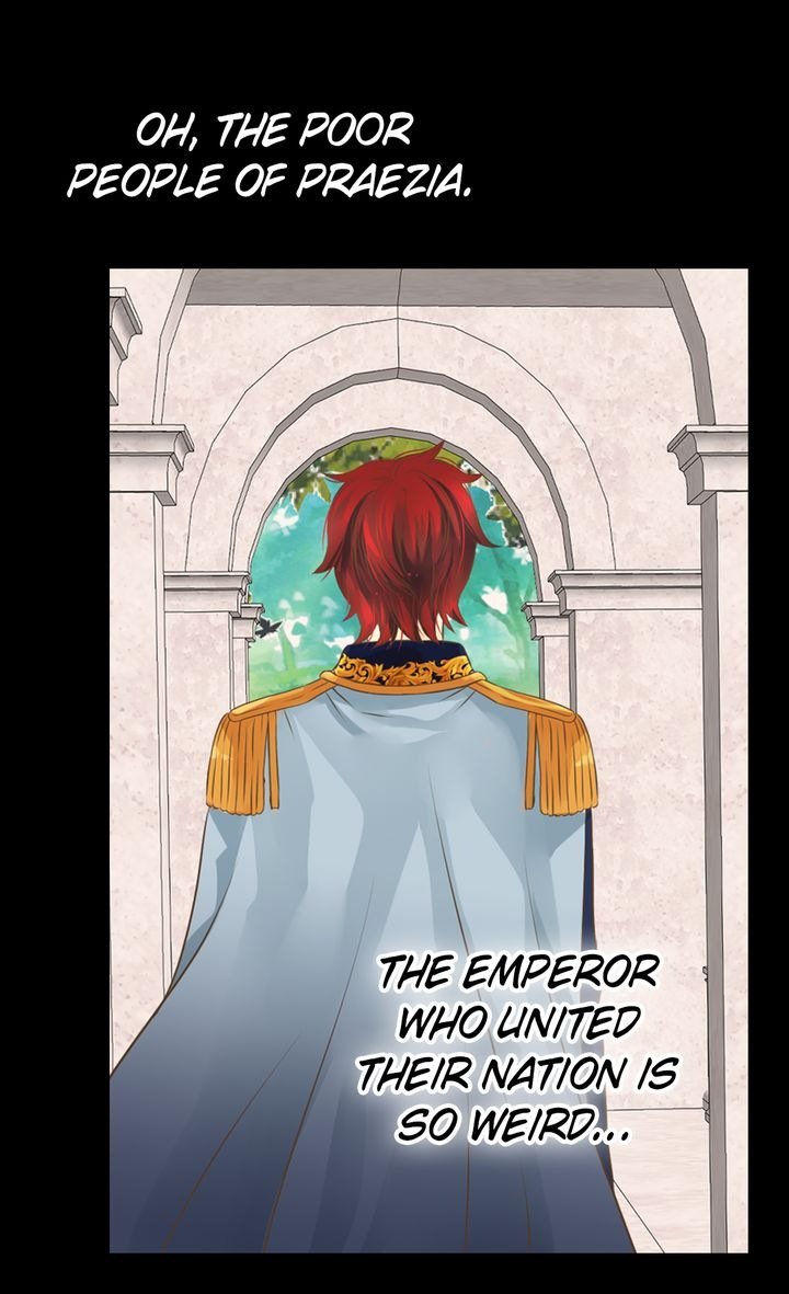 Daughter of the Emperor chapter 163 page 31