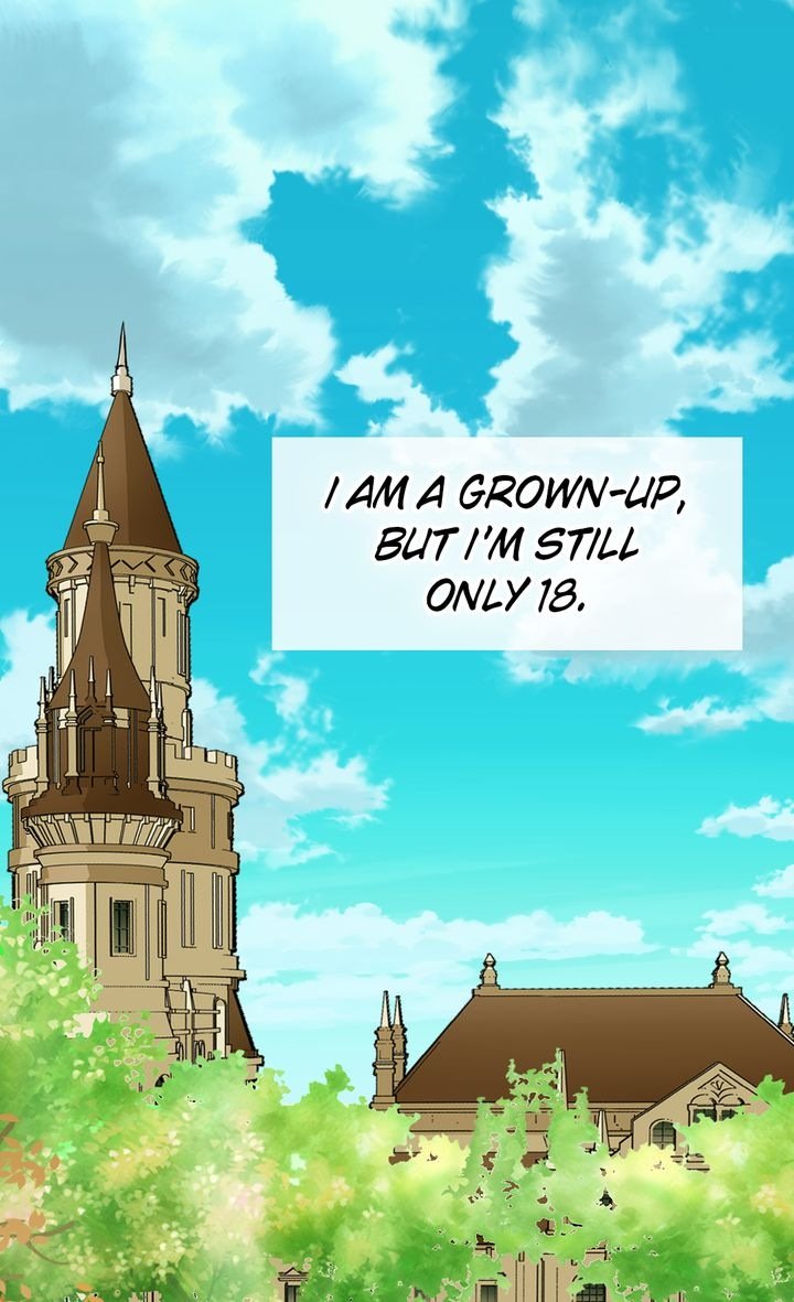 Daughter of the Emperor chapter 163 page 32