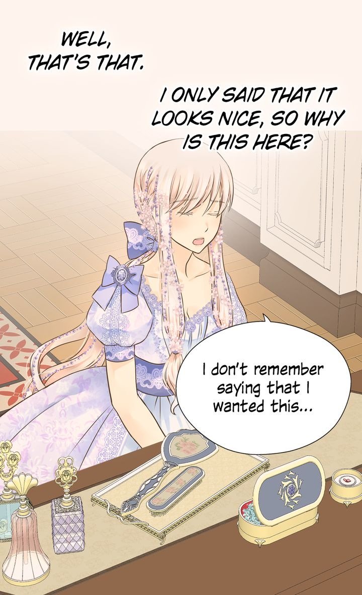 Daughter of the Emperor chapter 163 page 34