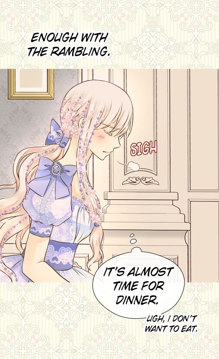 Daughter of the Emperor chapter 163 page 37