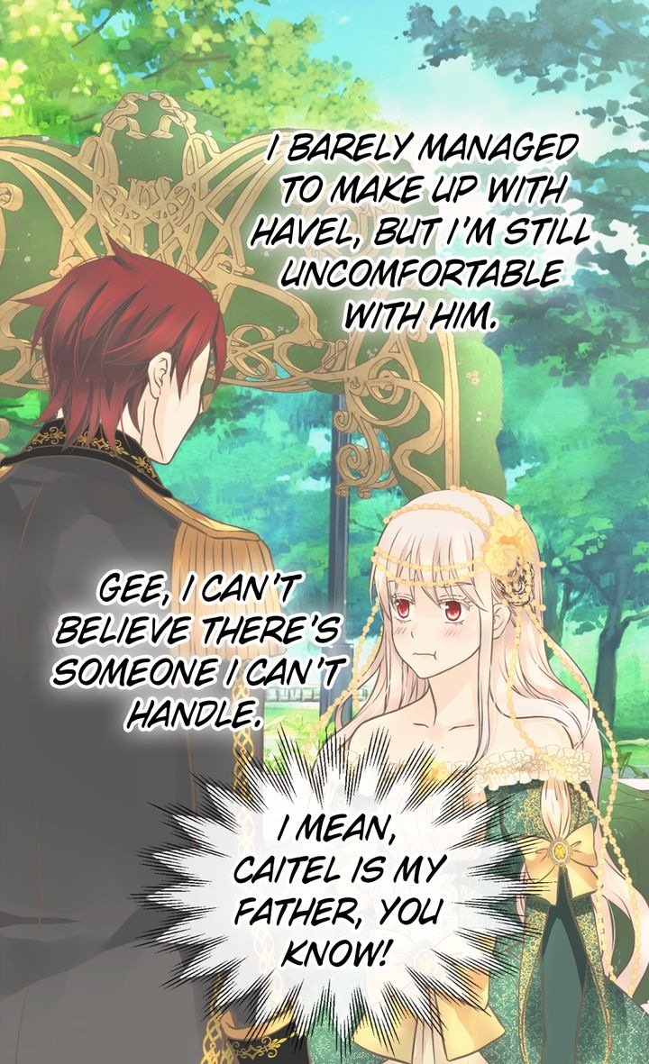 Daughter of the Emperor chapter 163 page 38