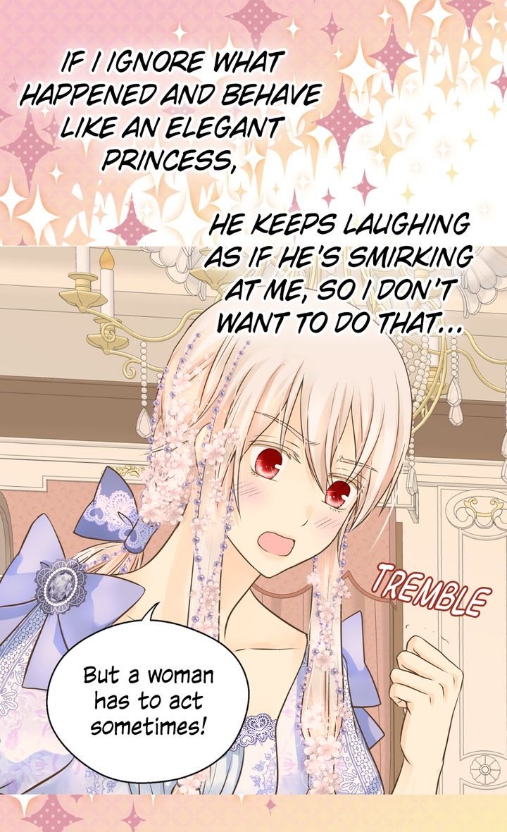 Daughter of the Emperor chapter 163 page 39