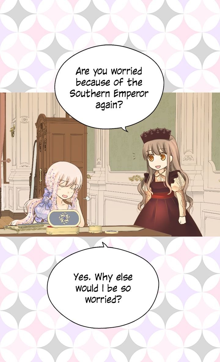 Daughter of the Emperor chapter 163 page 40