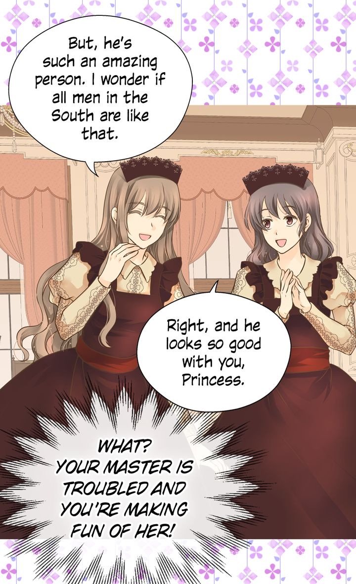 Daughter of the Emperor chapter 163 page 41