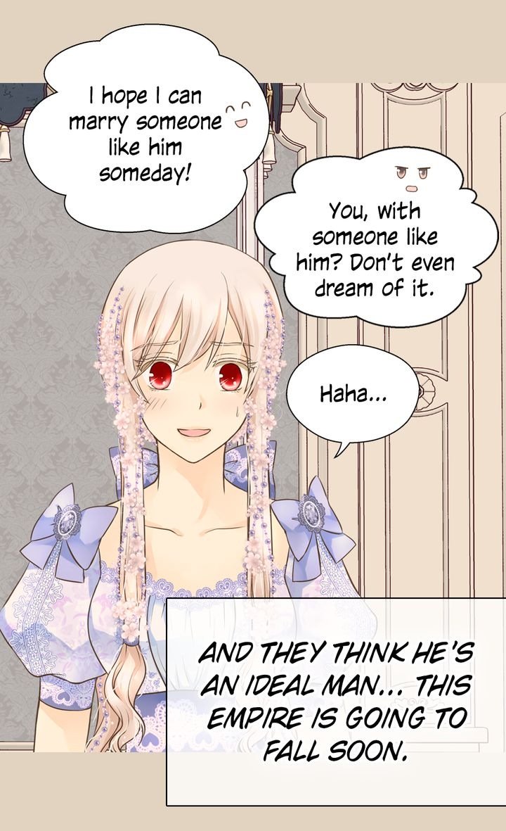 Daughter of the Emperor chapter 163 page 42