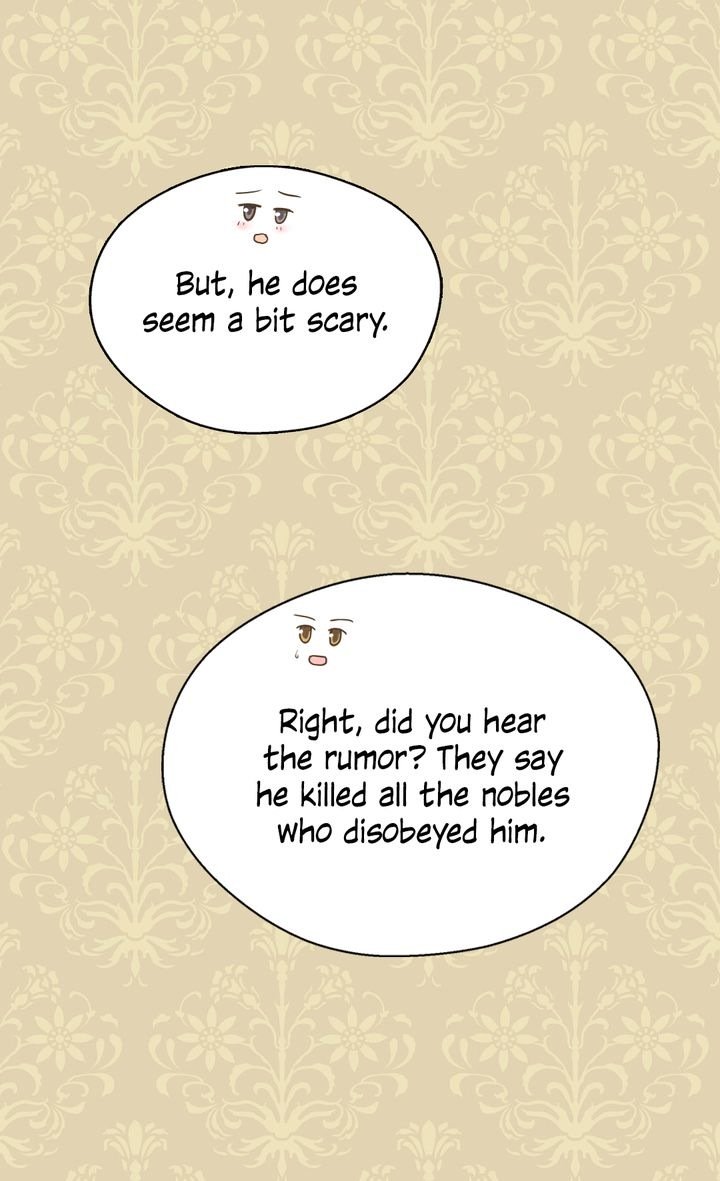 Daughter of the Emperor chapter 163 page 43