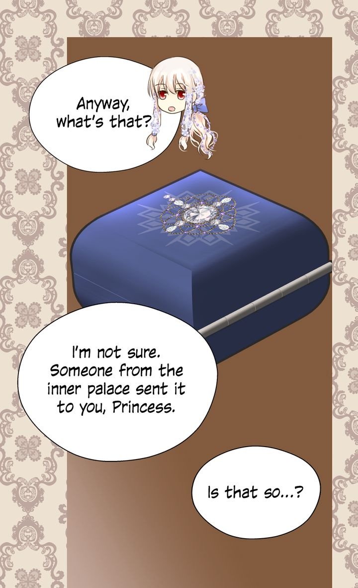 Daughter of the Emperor chapter 163 page 47