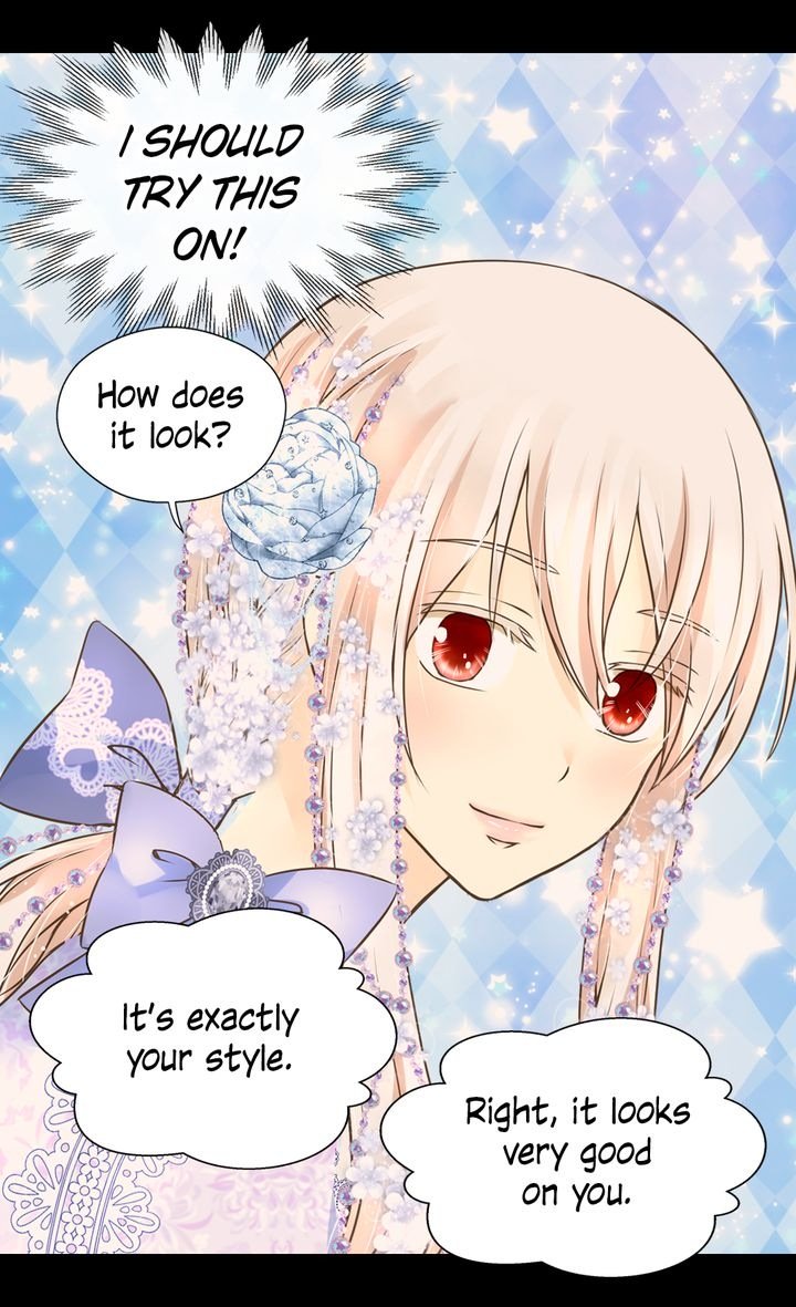 Daughter of the Emperor chapter 163 page 49