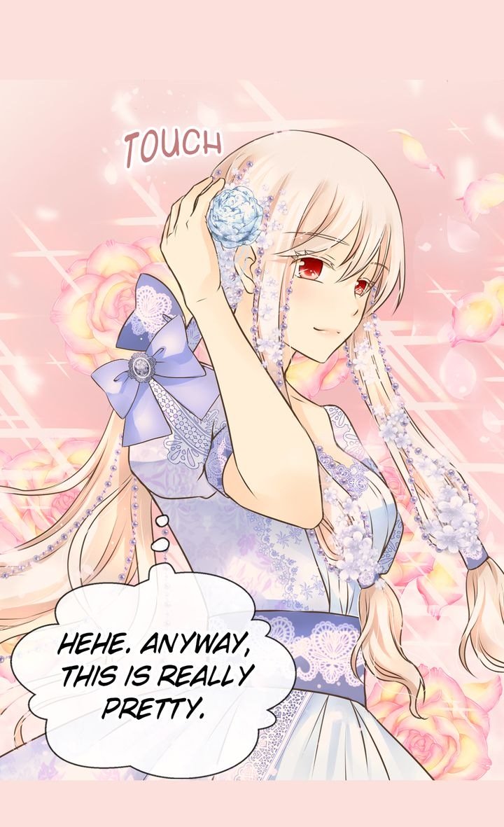 Daughter of the Emperor chapter 163 page 51