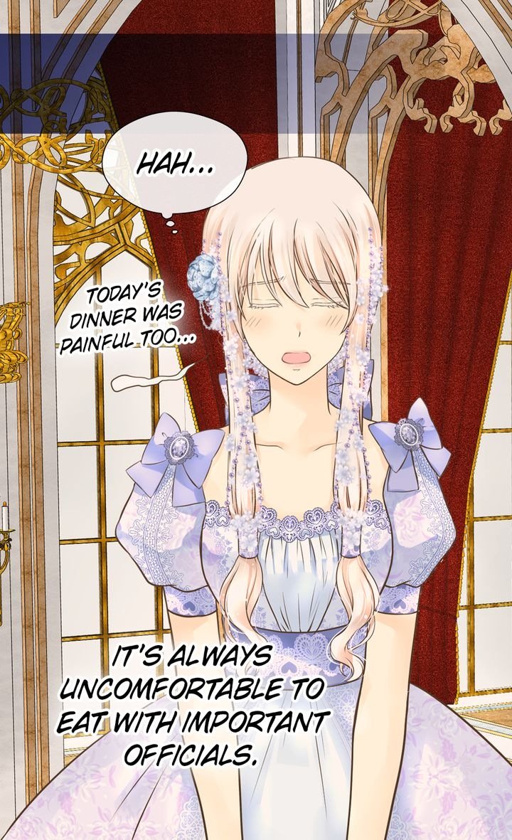 Daughter of the Emperor chapter 163 page 54