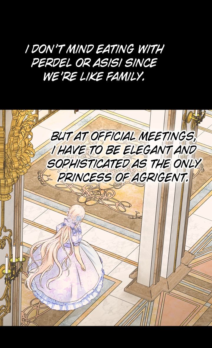 Daughter of the Emperor chapter 163 page 55