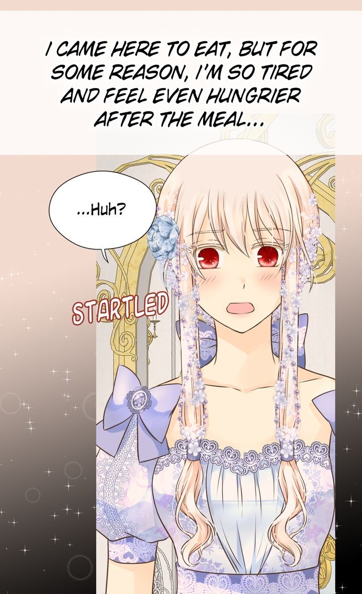 Daughter of the Emperor chapter 163 page 57