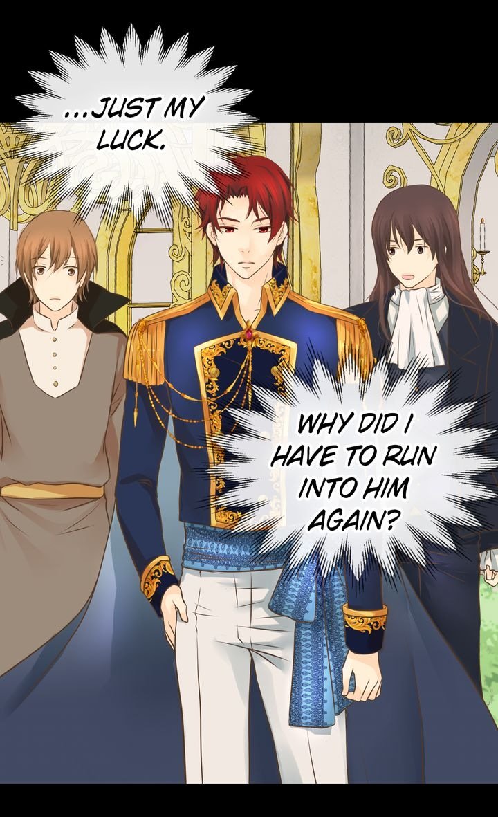 Daughter of the Emperor chapter 163 page 58