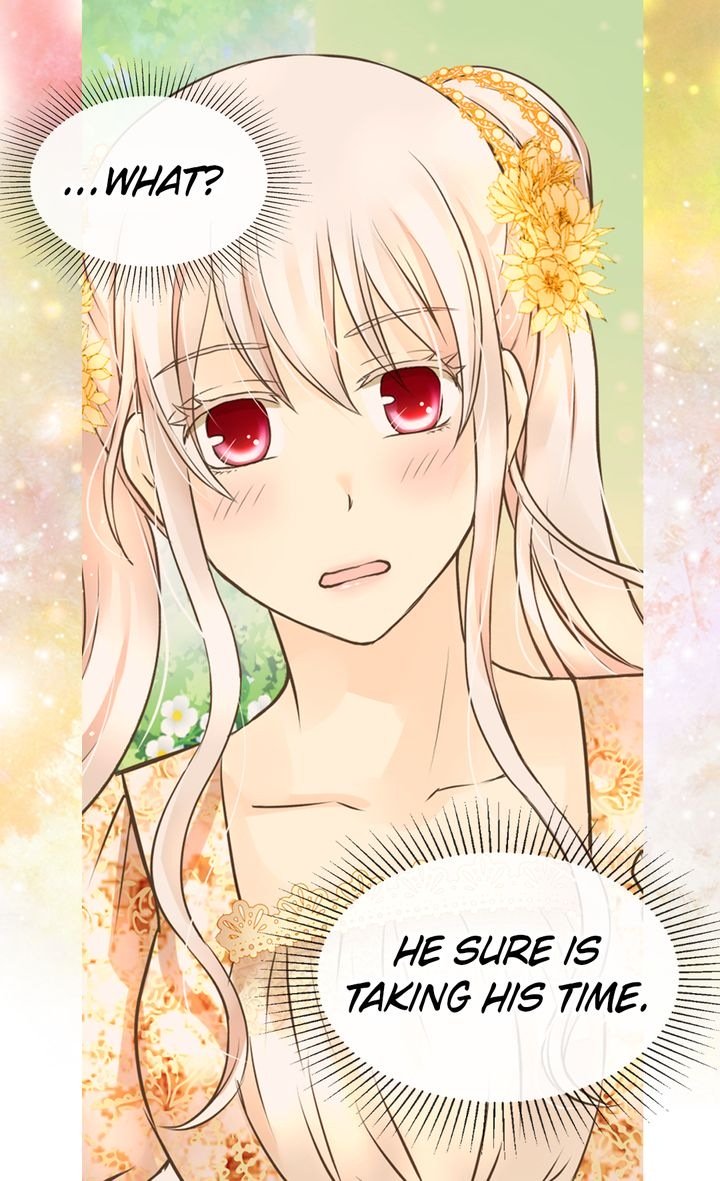 Daughter of the Emperor chapter 163 page 6