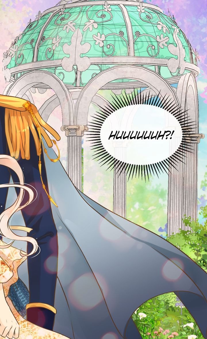 Daughter of the Emperor chapter 163 page 9