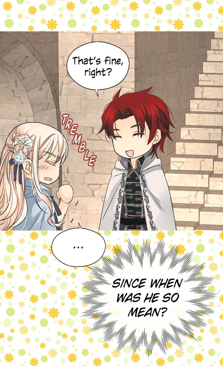 Daughter of the Emperor chapter 169 page 10