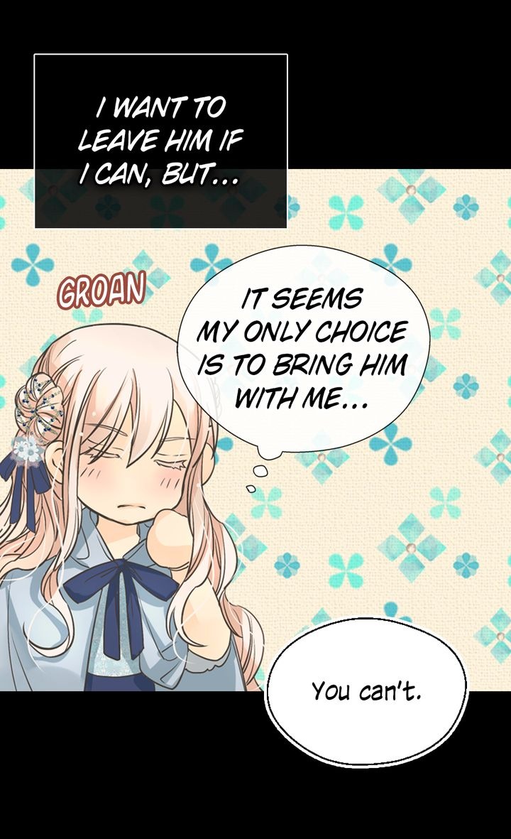 Daughter of the Emperor chapter 169 page 11