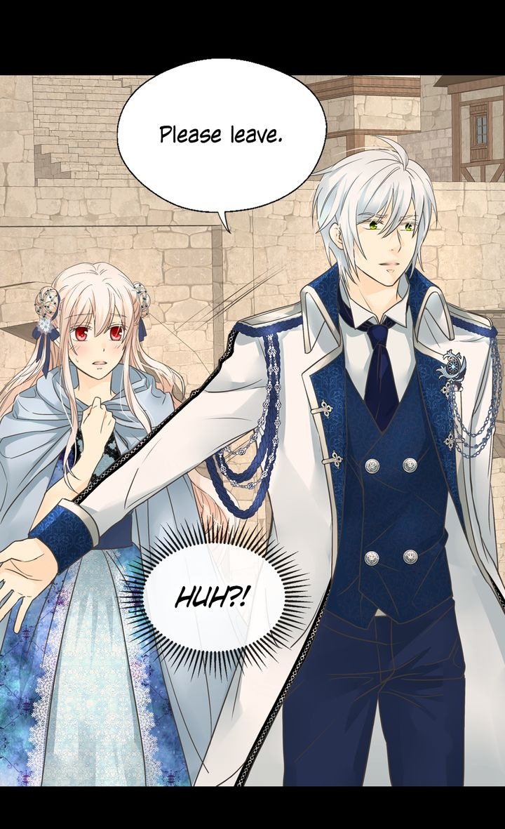 Daughter of the Emperor chapter 169 page 12