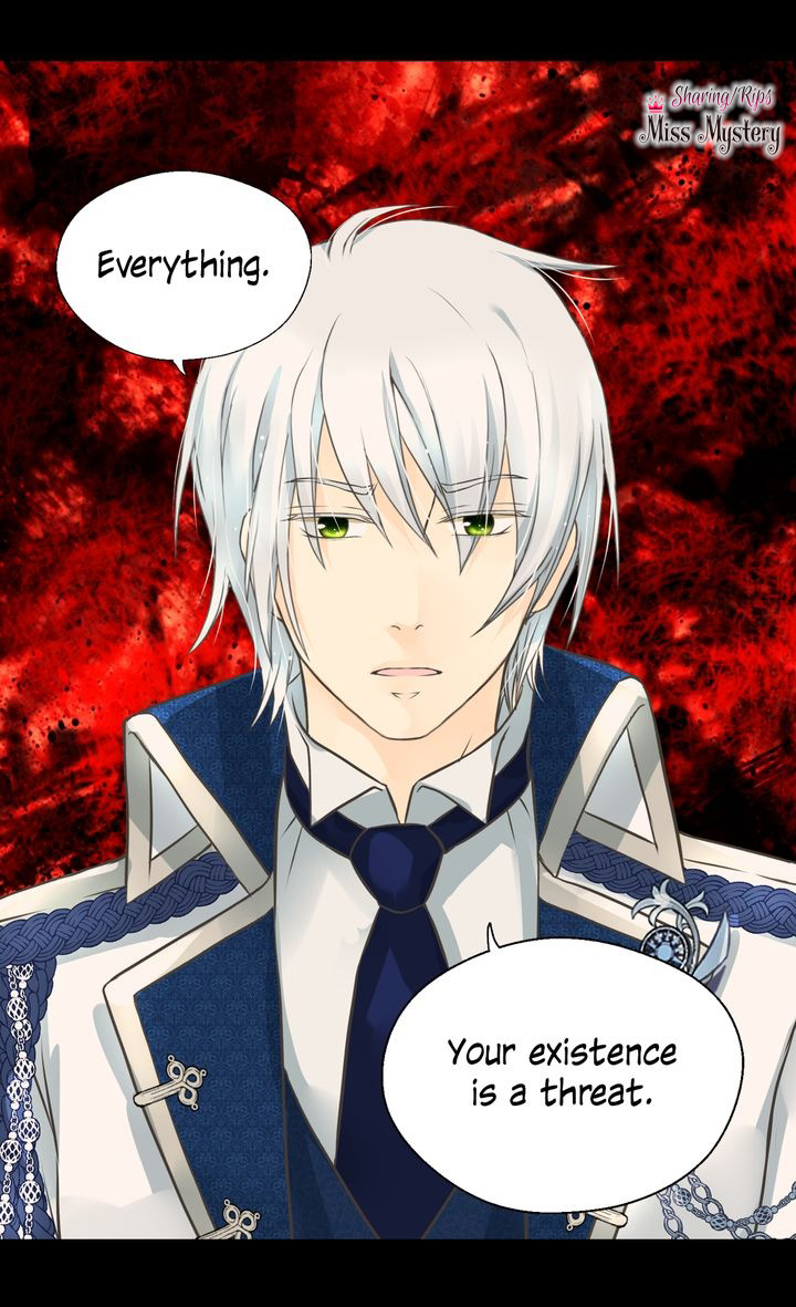 Daughter of the Emperor chapter 169 page 16