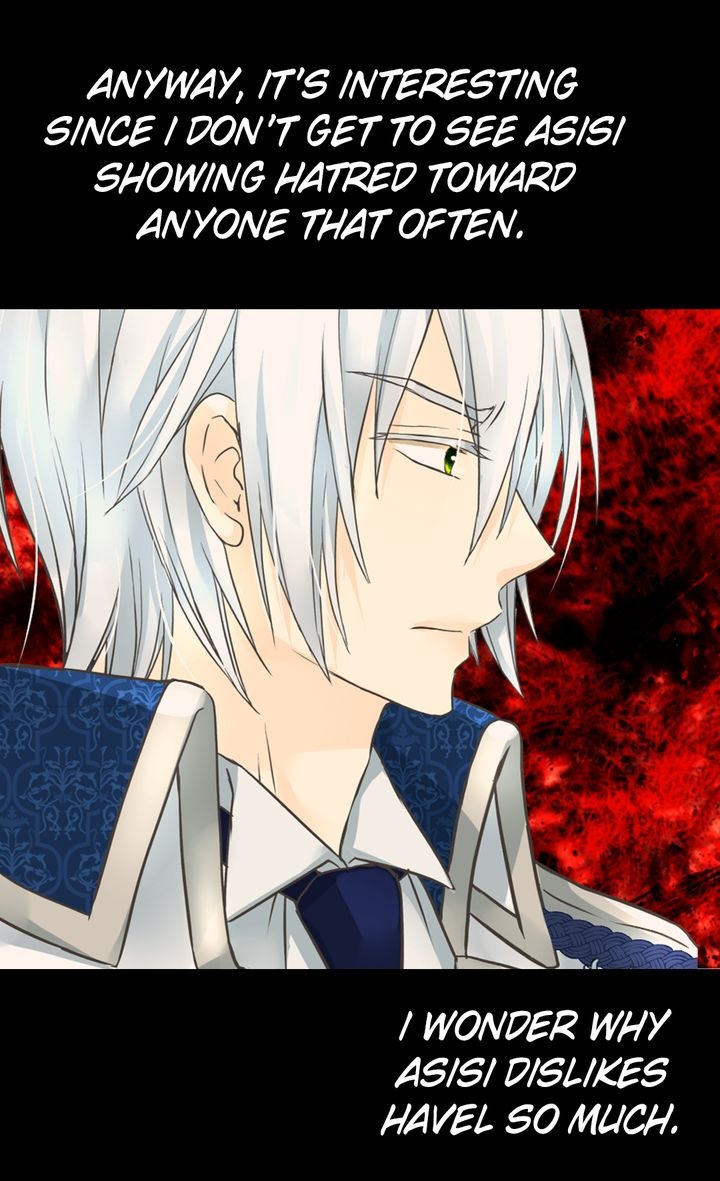 Daughter of the Emperor chapter 169 page 22