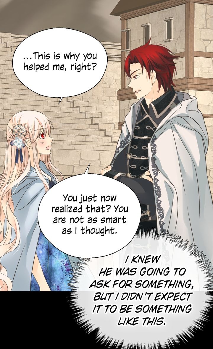 Daughter of the Emperor chapter 169 page 26