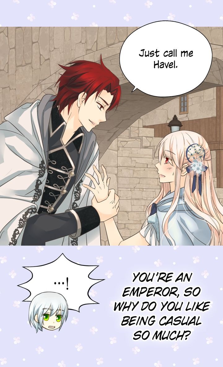 Daughter of the Emperor chapter 169 page 29