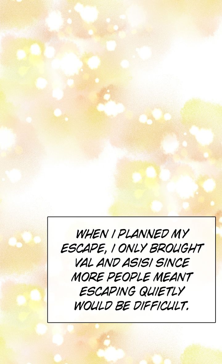 Daughter of the Emperor chapter 169 page 30