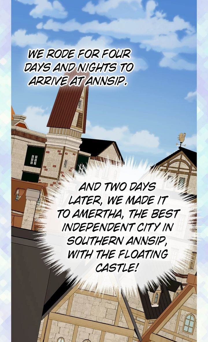 Daughter of the Emperor chapter 169 page 33