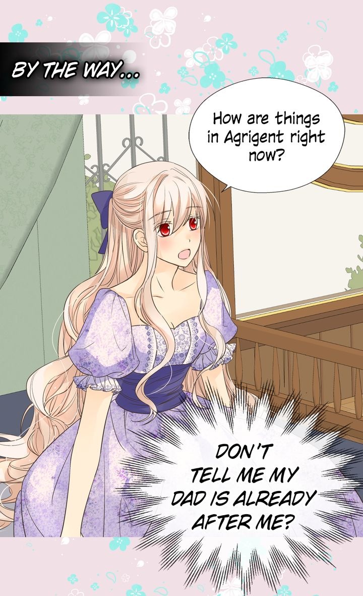 Daughter of the Emperor chapter 169 page 36