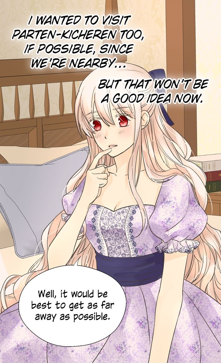 Daughter of the Emperor chapter 169 page 39