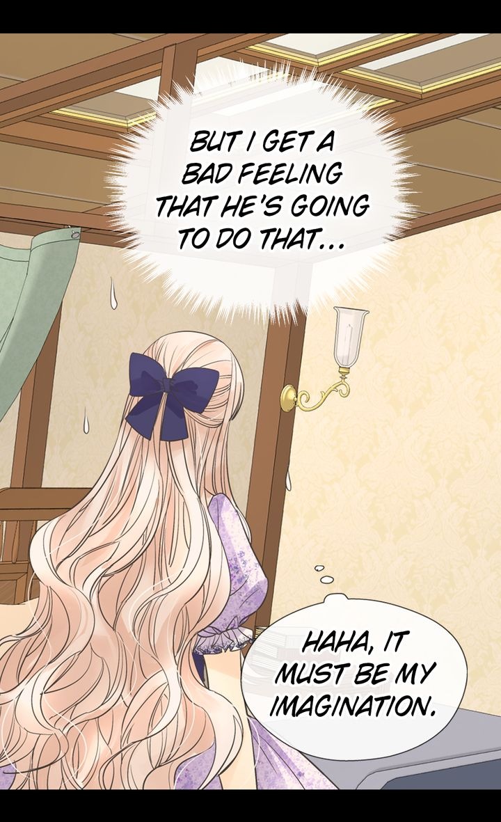 Daughter of the Emperor chapter 169 page 41