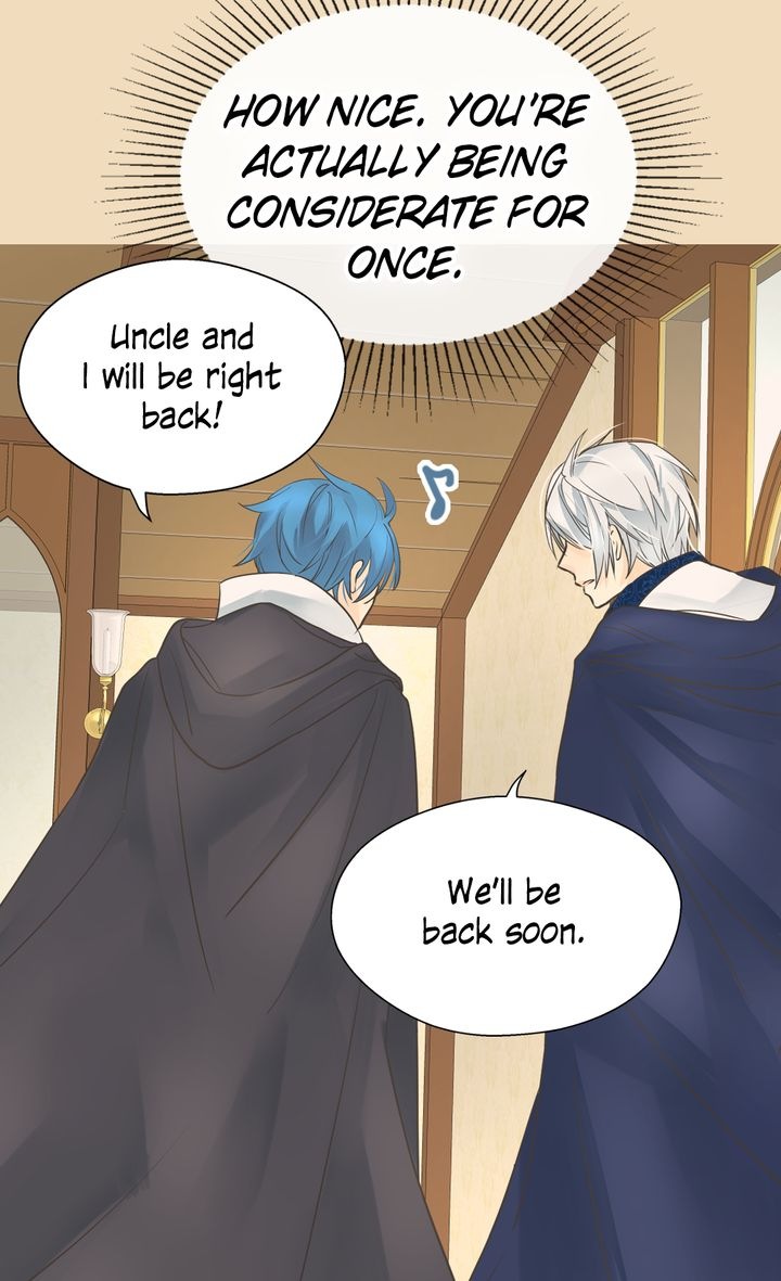 Daughter of the Emperor chapter 169 page 44