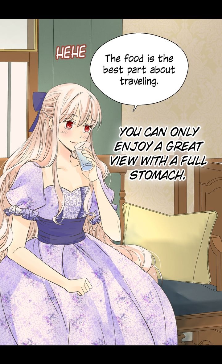 Daughter of the Emperor chapter 169 page 45