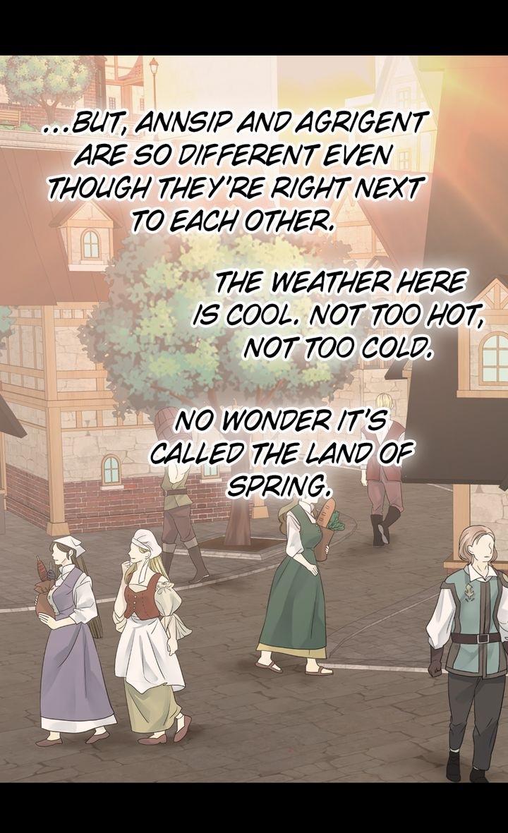 Daughter of the Emperor chapter 169 page 46