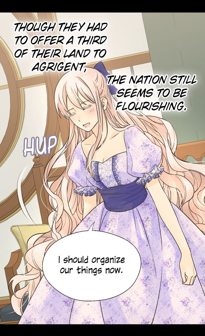 Daughter of the Emperor chapter 169 page 47