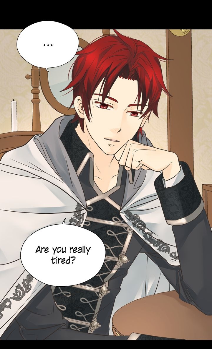 Daughter of the Emperor chapter 169 page 48