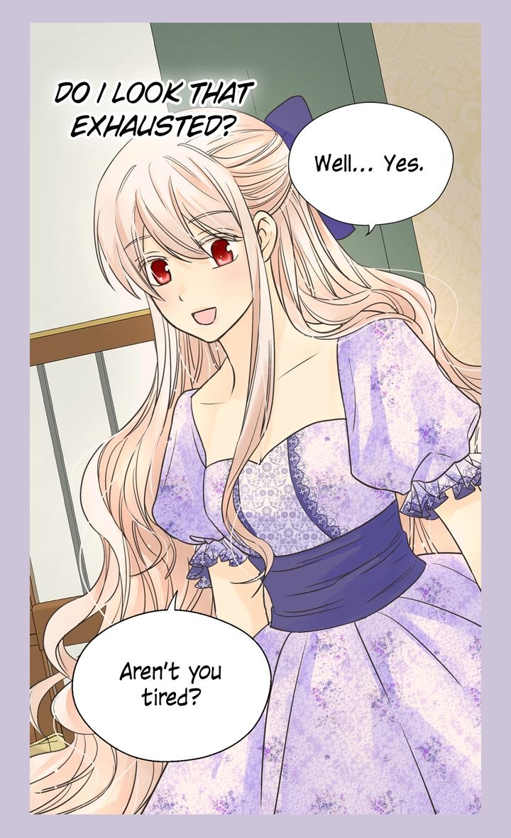 Daughter of the Emperor chapter 169 page 49